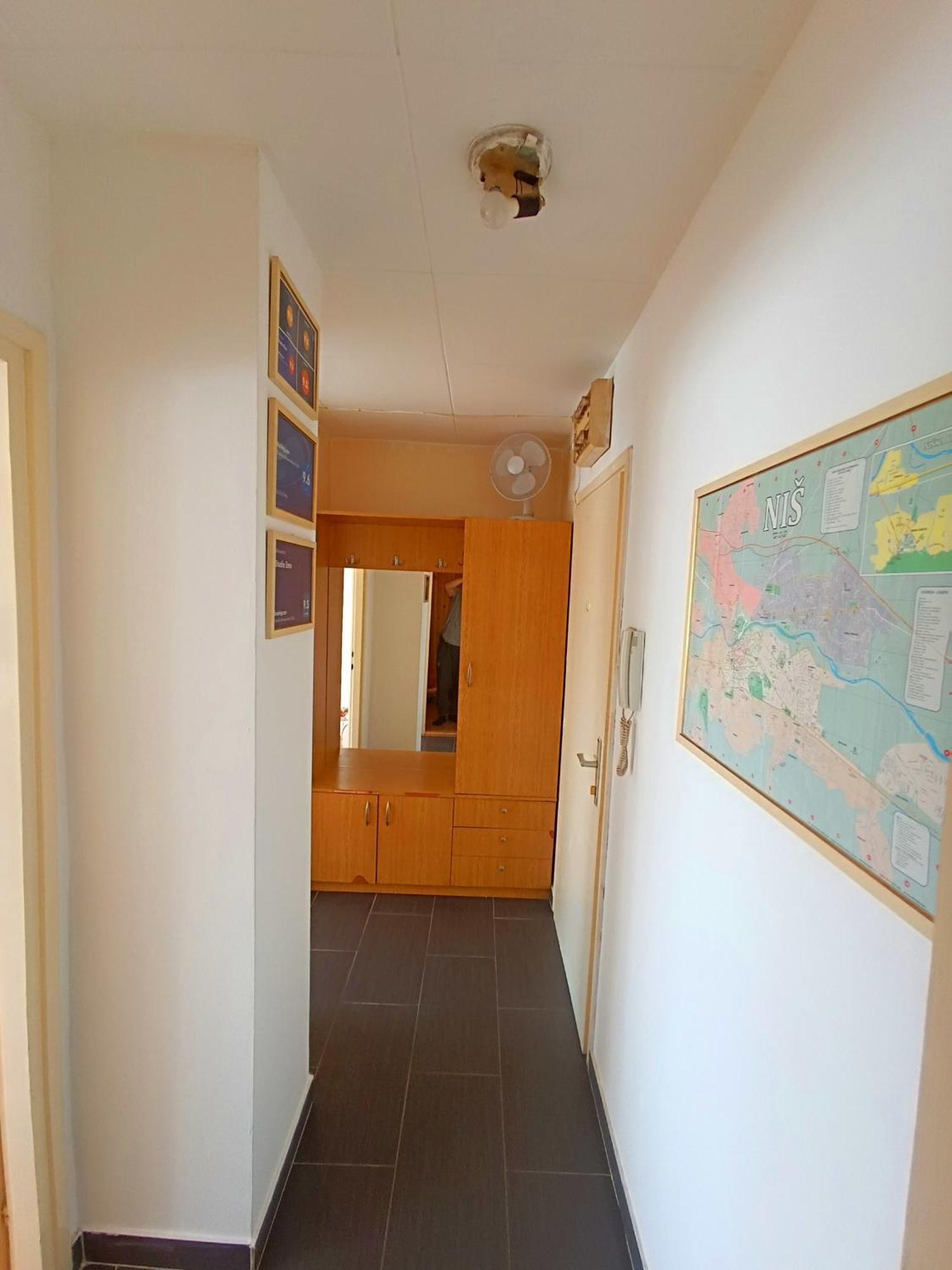 Studio Ema Nis Bagian luar foto