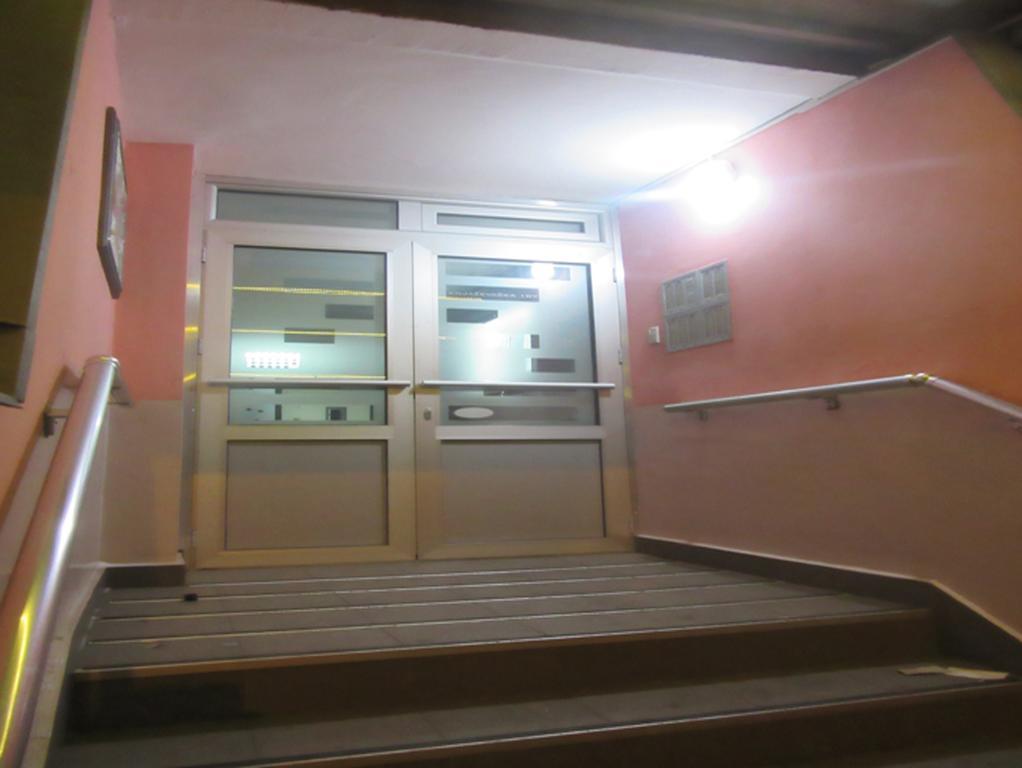 Studio Ema Nis Bagian luar foto