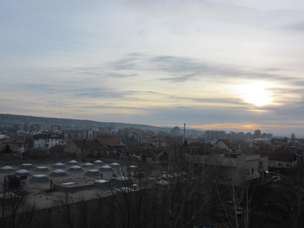 Studio Ema Nis Bagian luar foto