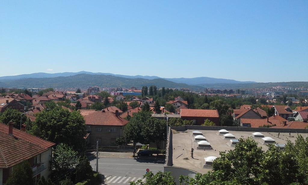 Studio Ema Nis Bagian luar foto